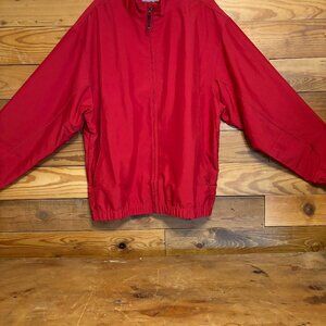 Cutter & Buck Men's Windbreaker XXL/TTG